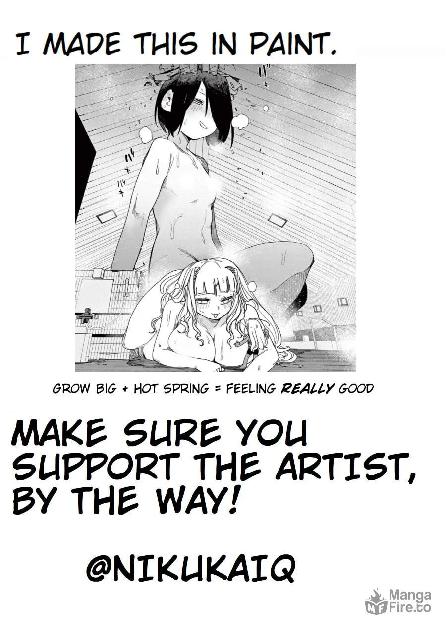Read Giant Ojou-sama chapter 136 image 14 on Lezhin