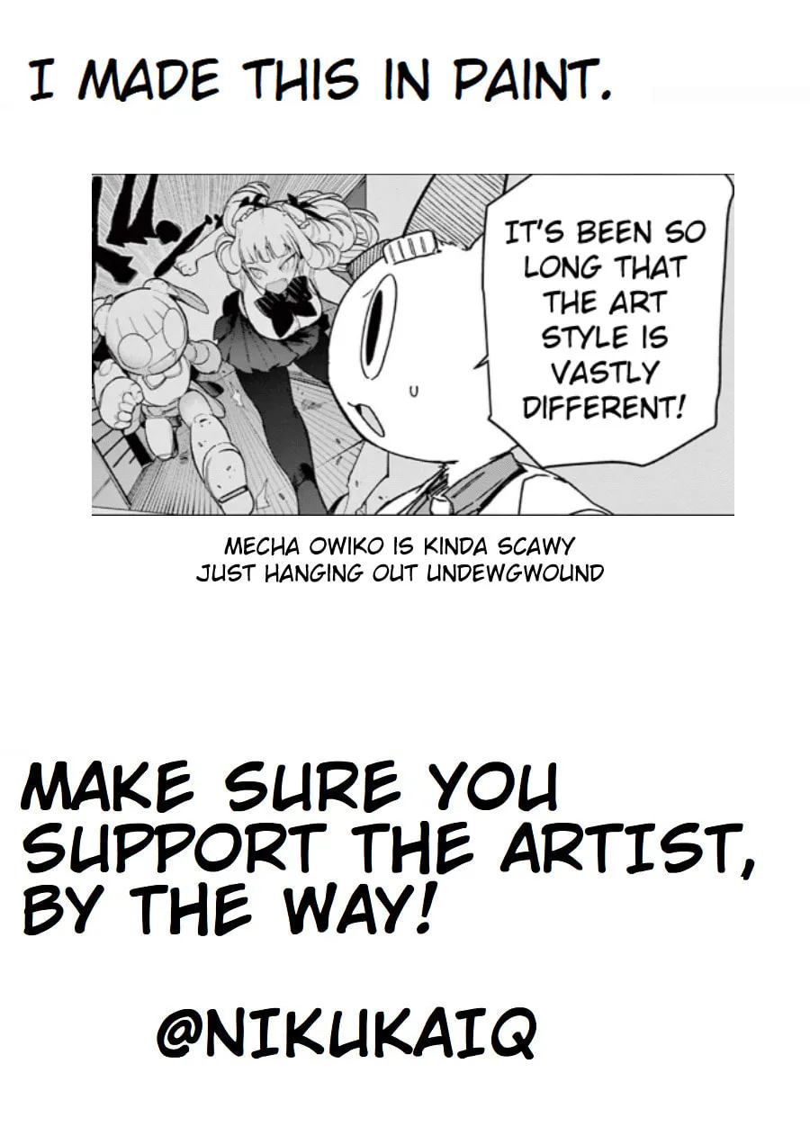 Read Giant Ojou-sama chapter 137 image 15 on Lezhin