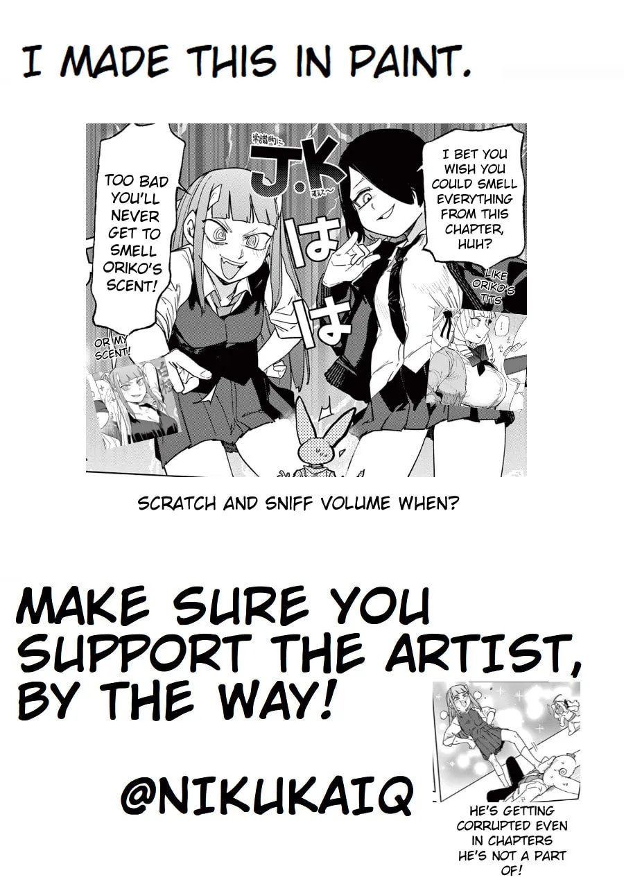 Read Giant Ojou-sama chapter 141 image 16 on Lezhin