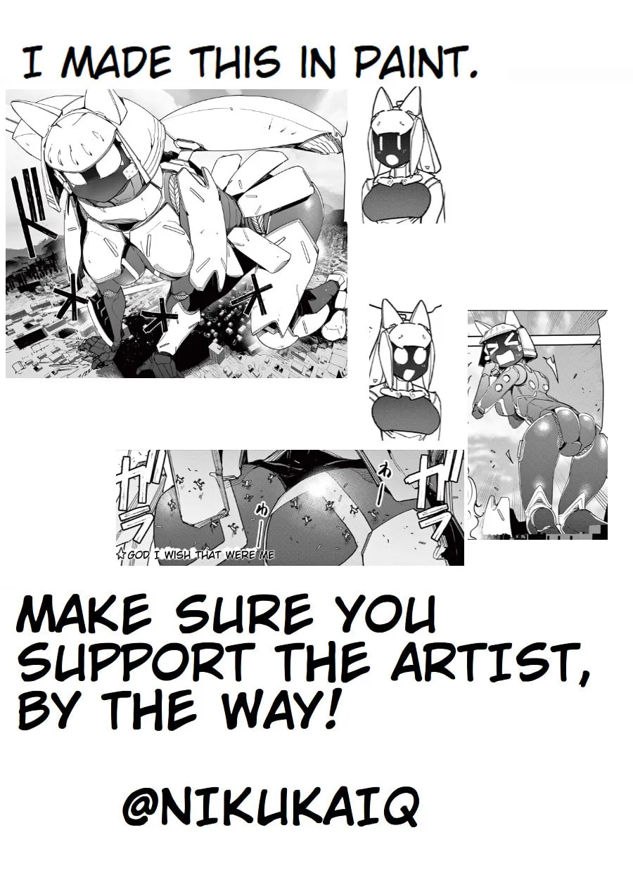Read Giant Ojou-sama chapter 142 image 15 on Lezhin