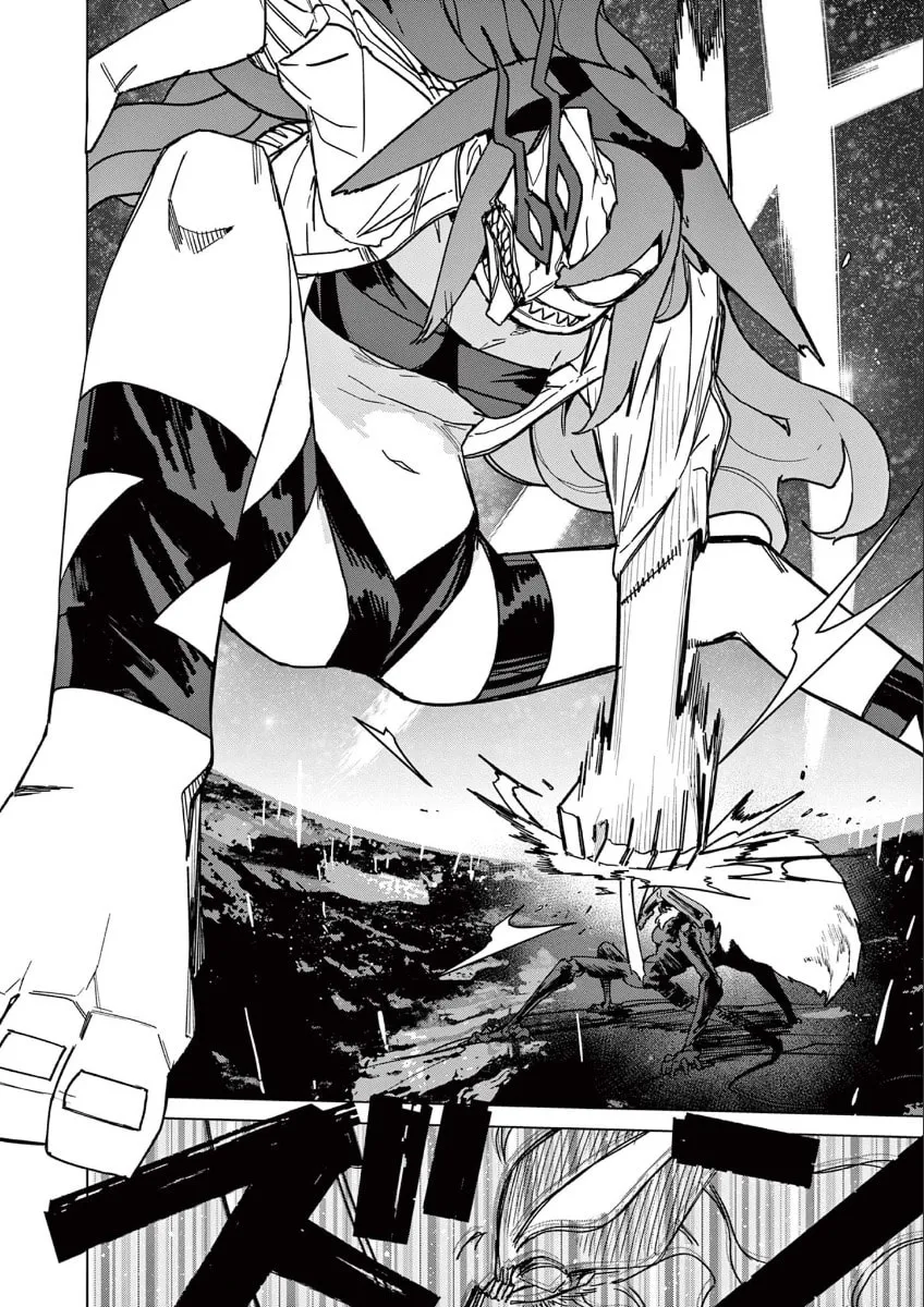 Read Giant Ojou-sama chapter 143.5 image 3 on Lezhin