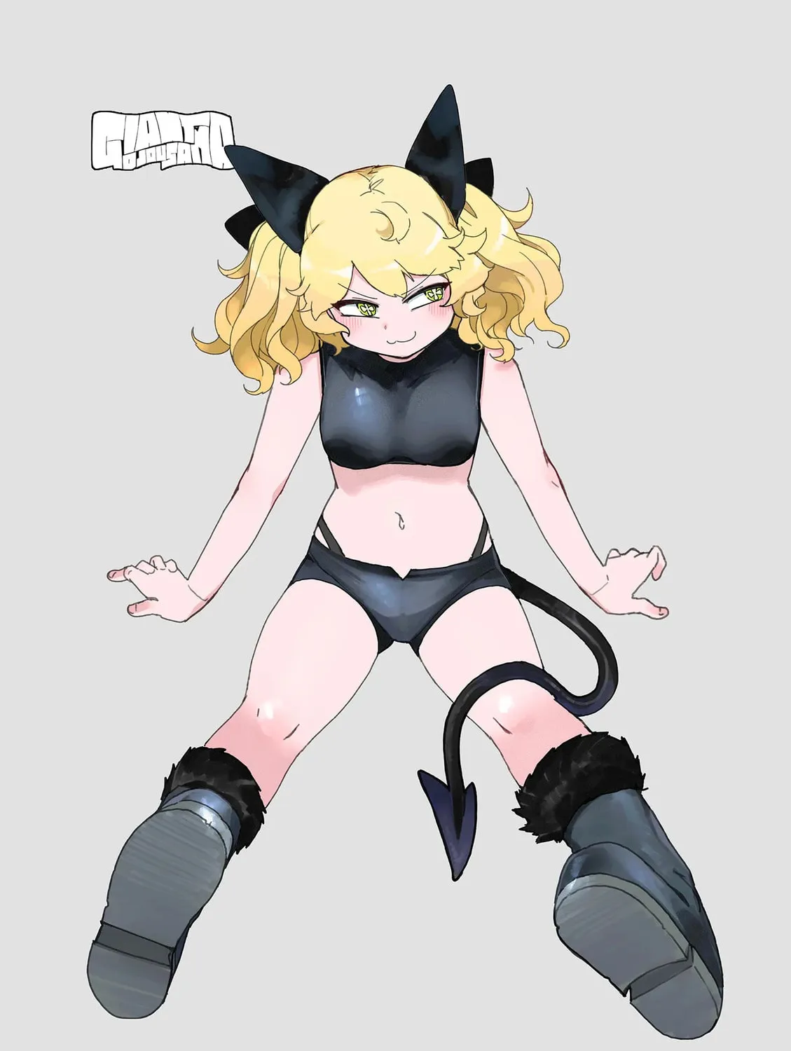 Read Giant Ojou-sama chapter 150.5 image 18 on Lezhin