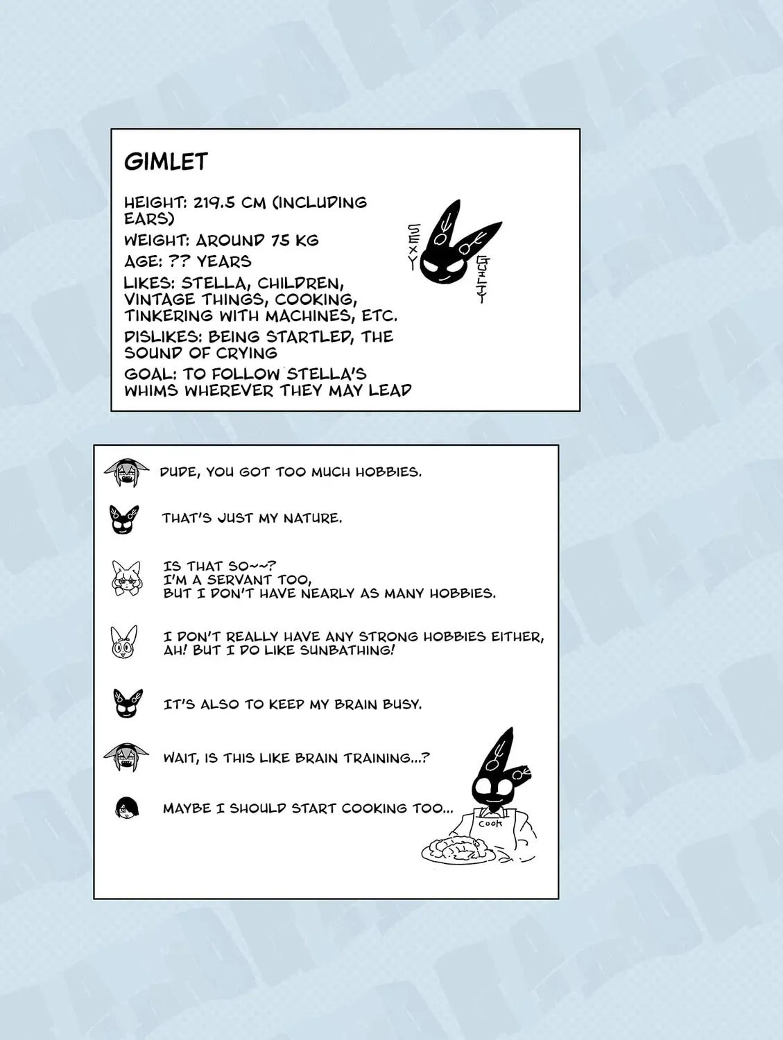 Read Giant Ojou-sama chapter 150.5 image 24 on Lezhin