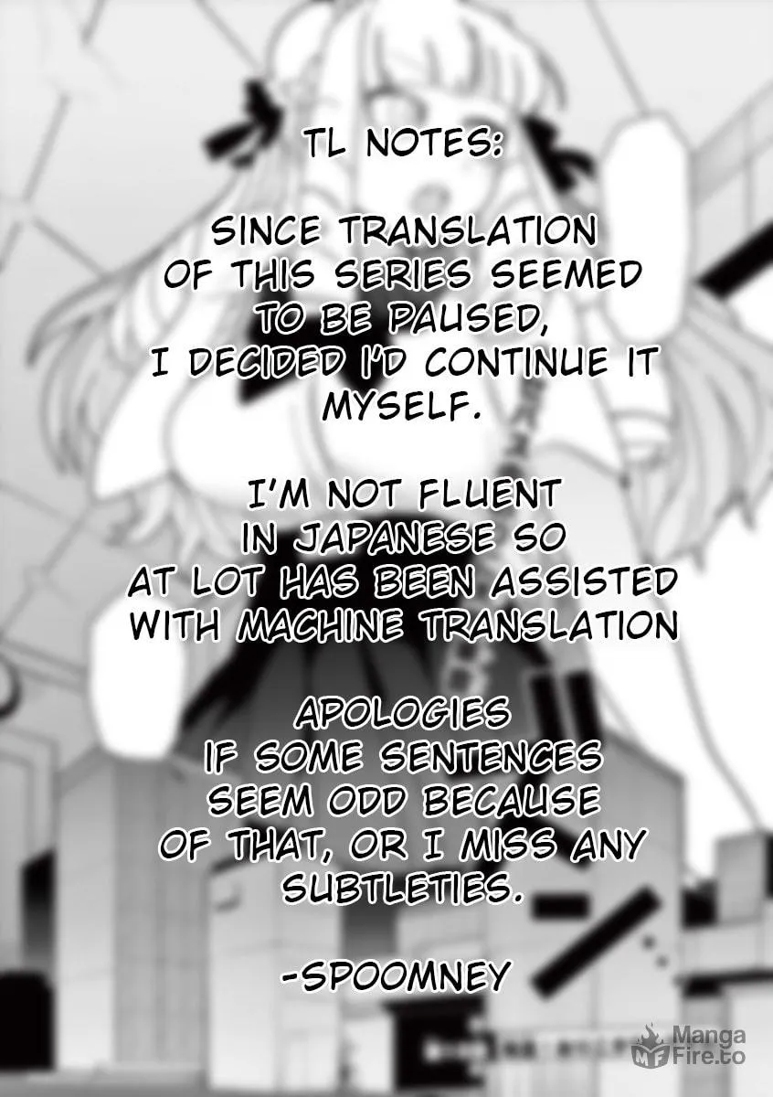 Read Giant Ojou-sama chapter 18 image 23 on Lezhin