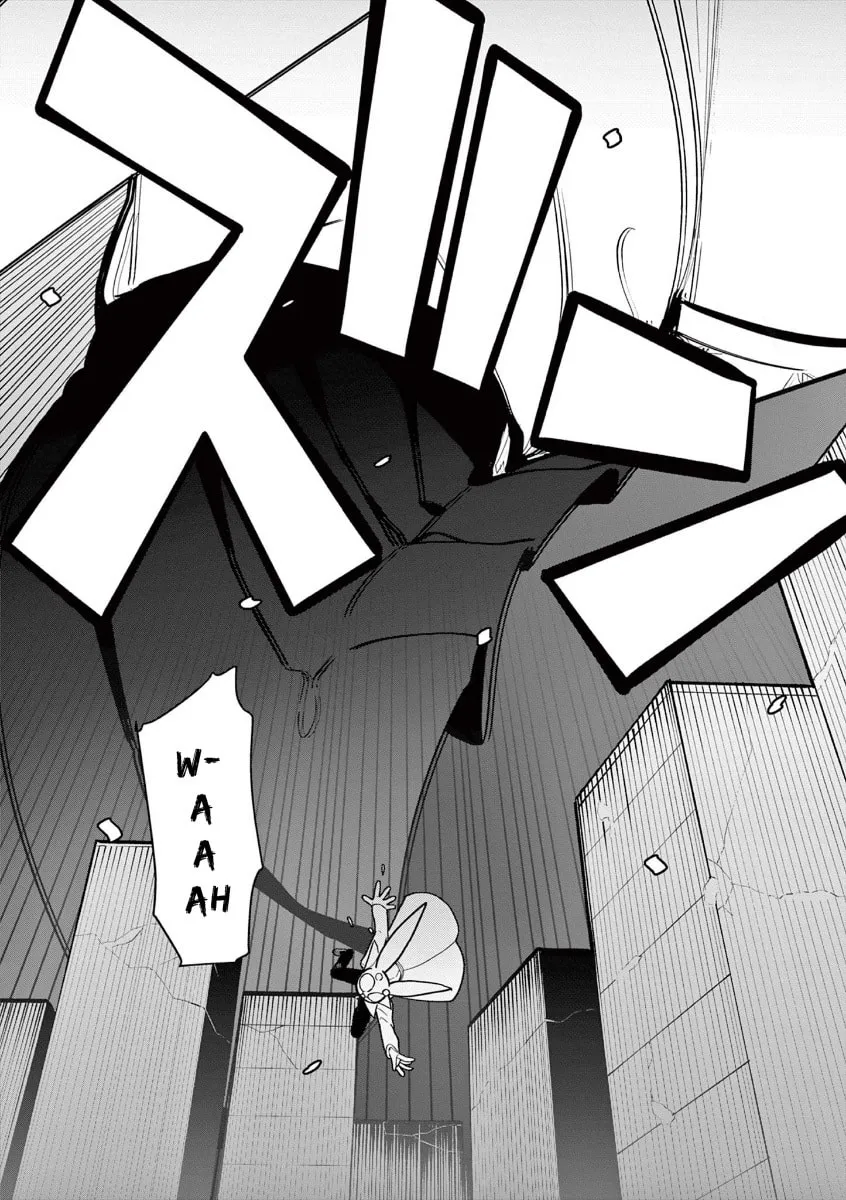 Read Giant Ojou-sama chapter 18 image 3 on Lezhin