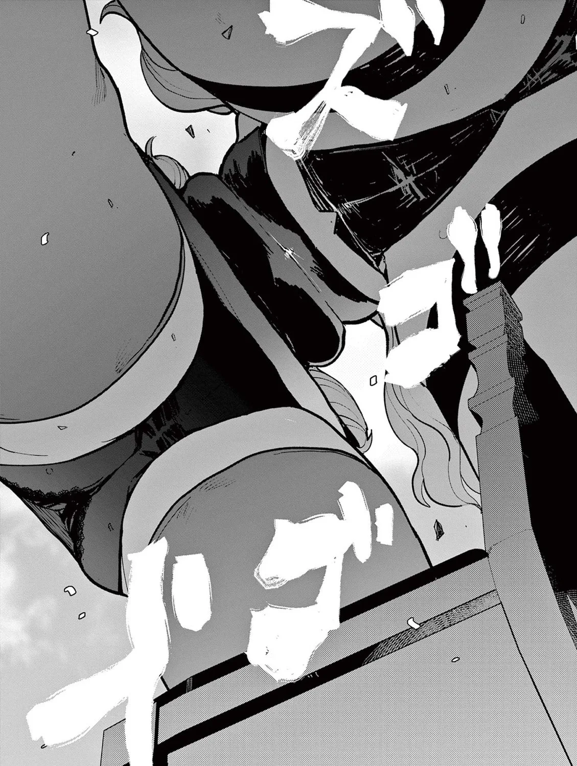 Read Giant Ojou-sama chapter 22 image 32 on Lezhin
