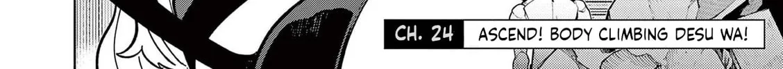 Read Giant Ojou-sama chapter 25 image 3 on Lezhin