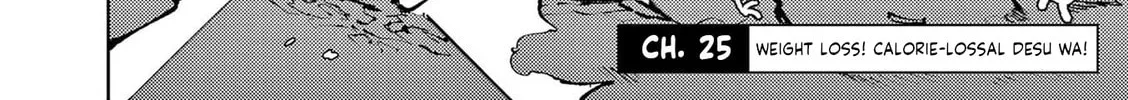 Read Giant Ojou-sama chapter 26 image 3 on Lezhin