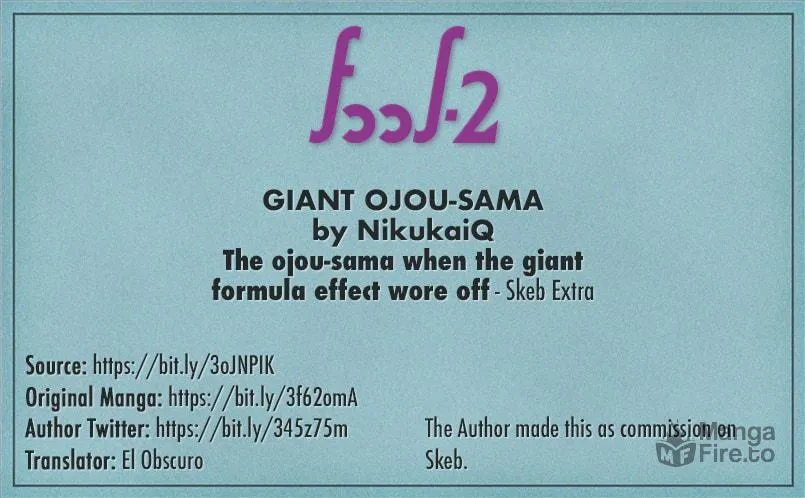 Read Giant Ojou-sama chapter 3.2 image 4 on Lezhin