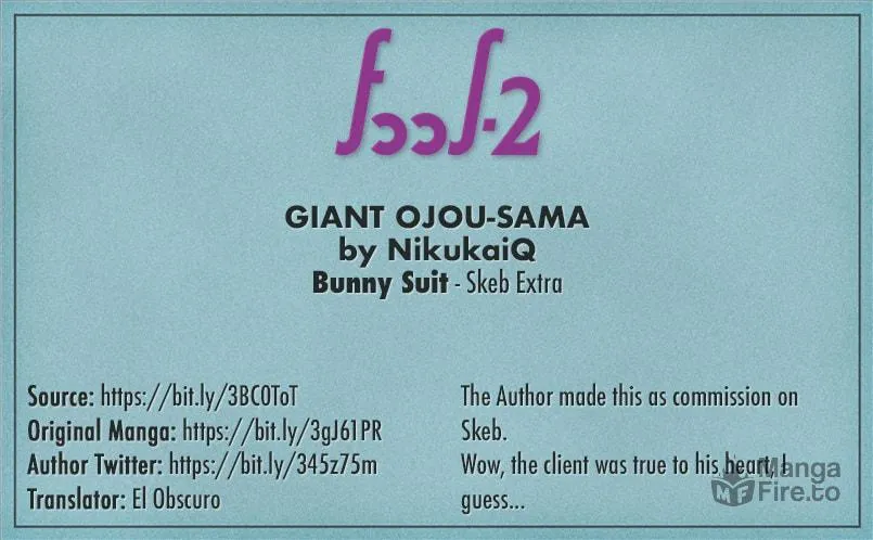 Read Giant Ojou-sama chapter 3.4 image 4 on Lezhin