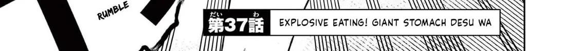 Read Giant Ojou-sama chapter 38 image 1 on Lezhin
