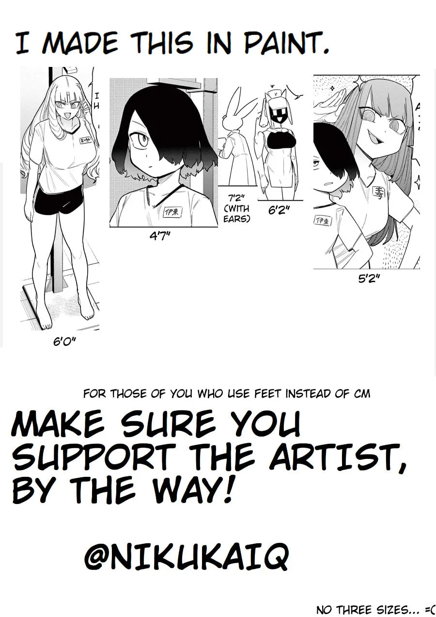Read Giant Ojou-sama chapter 51.5 image 6 on Lezhin