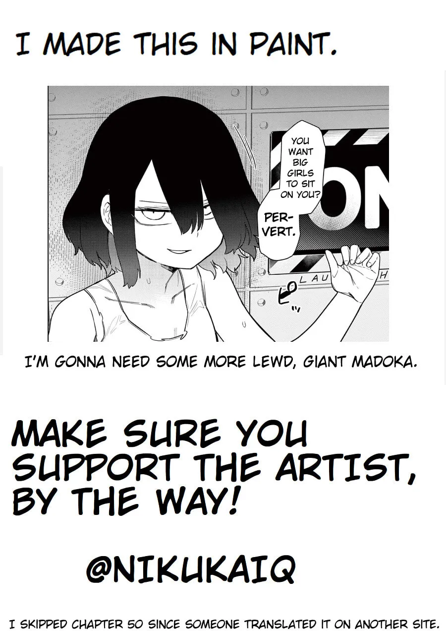 Read Giant Ojou-sama chapter 51 image 22 on Lezhin