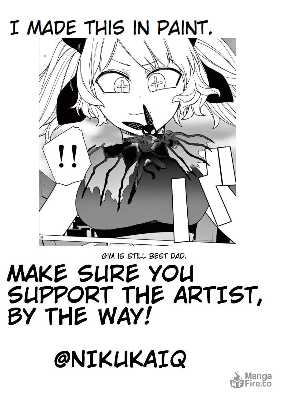 Read Giant Ojou-sama chapter 55 image 23 on Lezhin