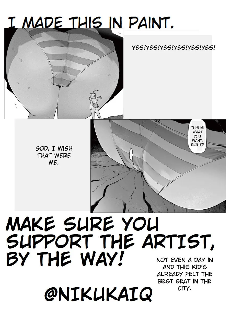 Read Giant Ojou-sama chapter 59 image 16 on Lezhin