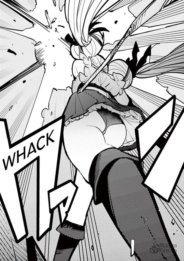 Read Giant Ojou-sama chapter 6 image 20 on Lezhin