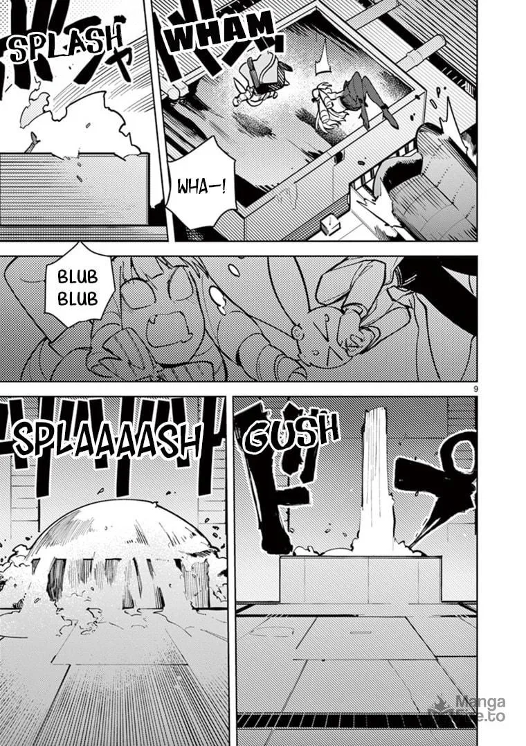 Read Giant Ojou-sama chapter 6 image 8 on Lezhin