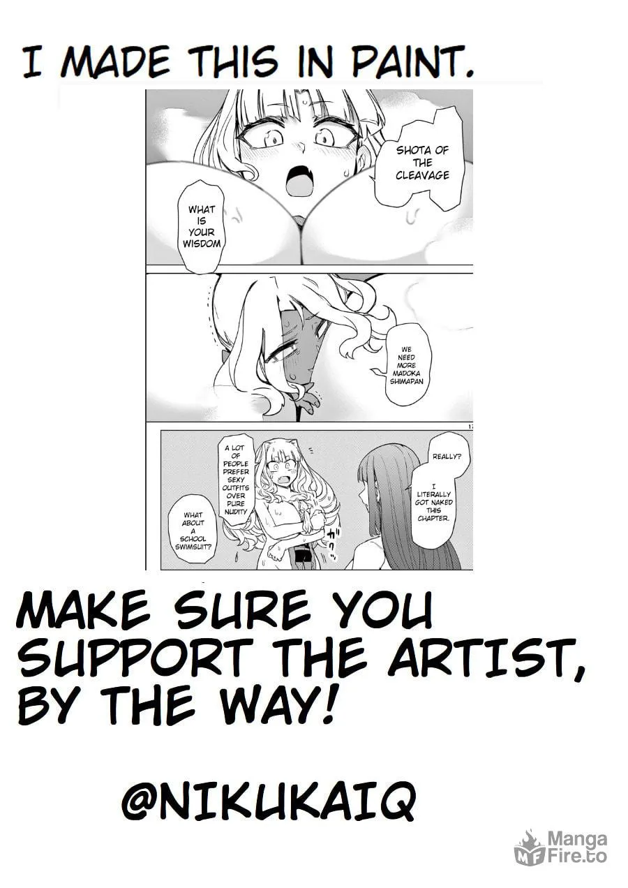 Read Giant Ojou-sama chapter 60 image 20 on Lezhin