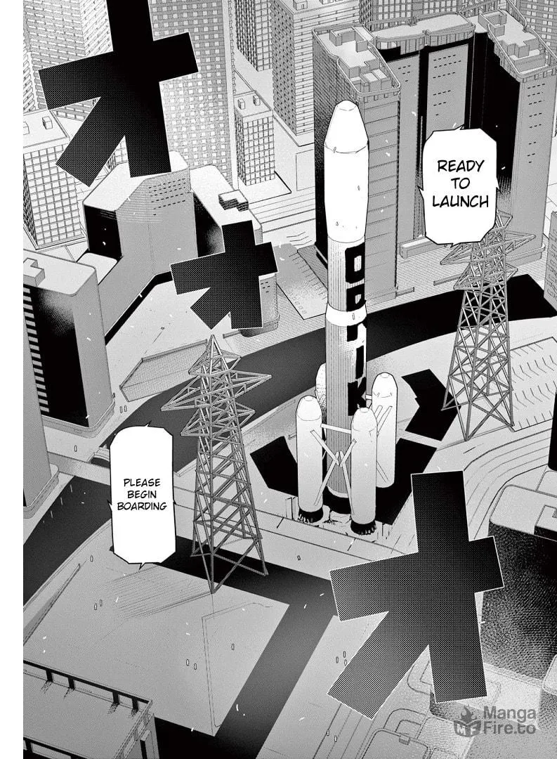 Read Giant Ojou-sama chapter 61 image 9 on Lezhin