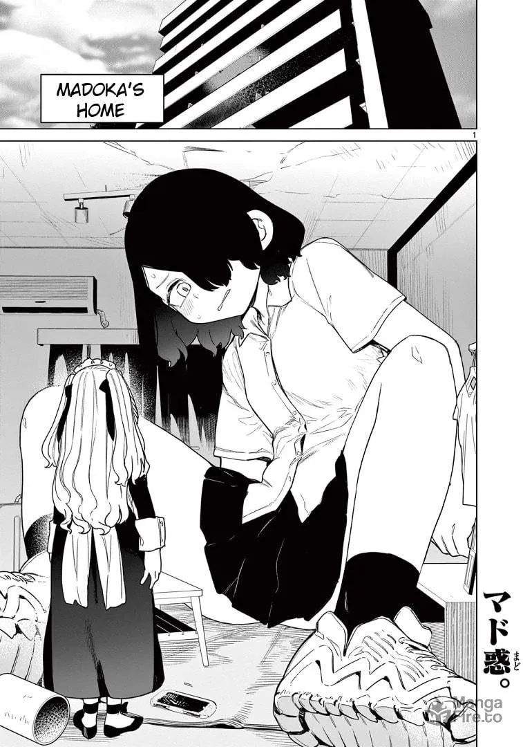 Read Giant Ojou-sama chapter 65 image 2 on Lezhin