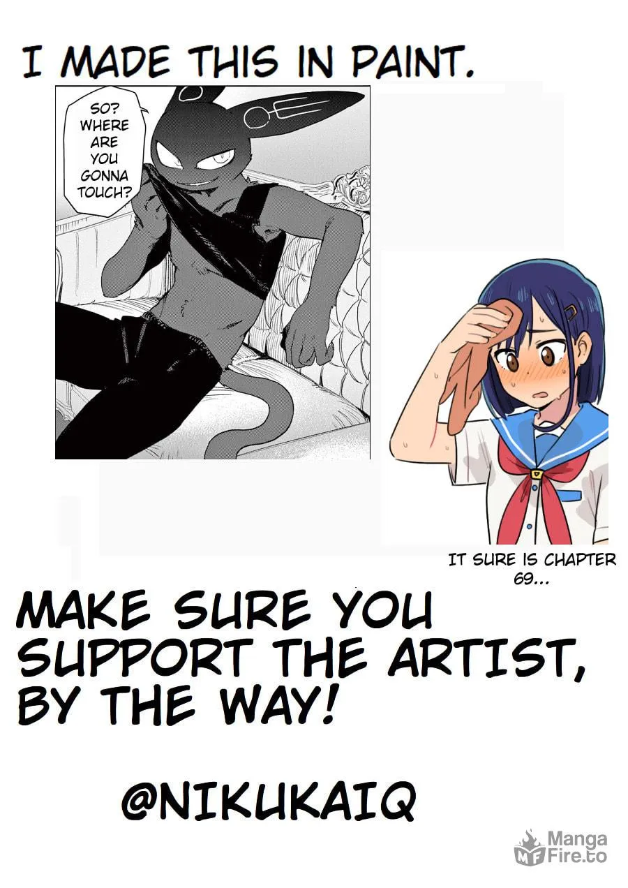 Read Giant Ojou-sama chapter 69 image 14 on Lezhin