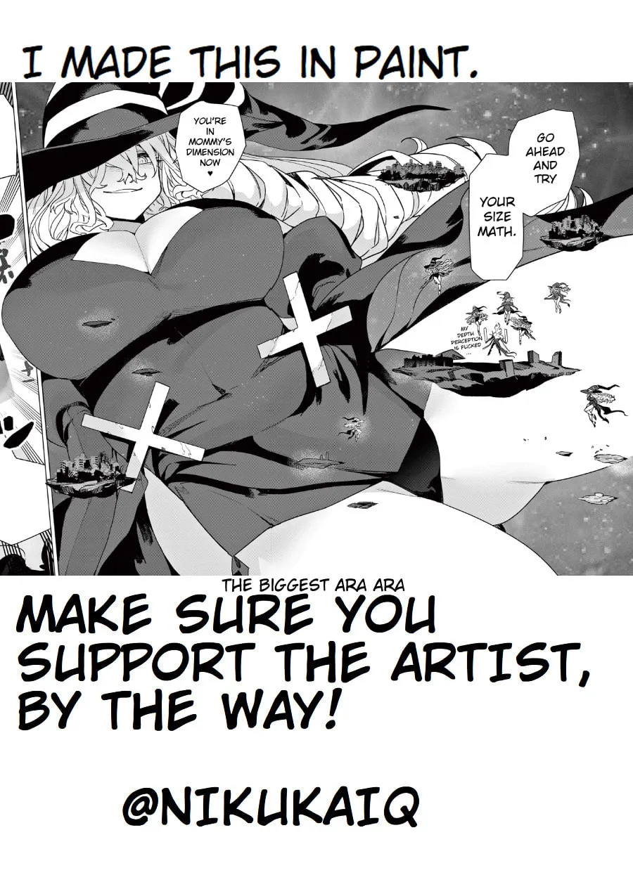 Read Giant Ojou-sama chapter 75 image 12 on Lezhin