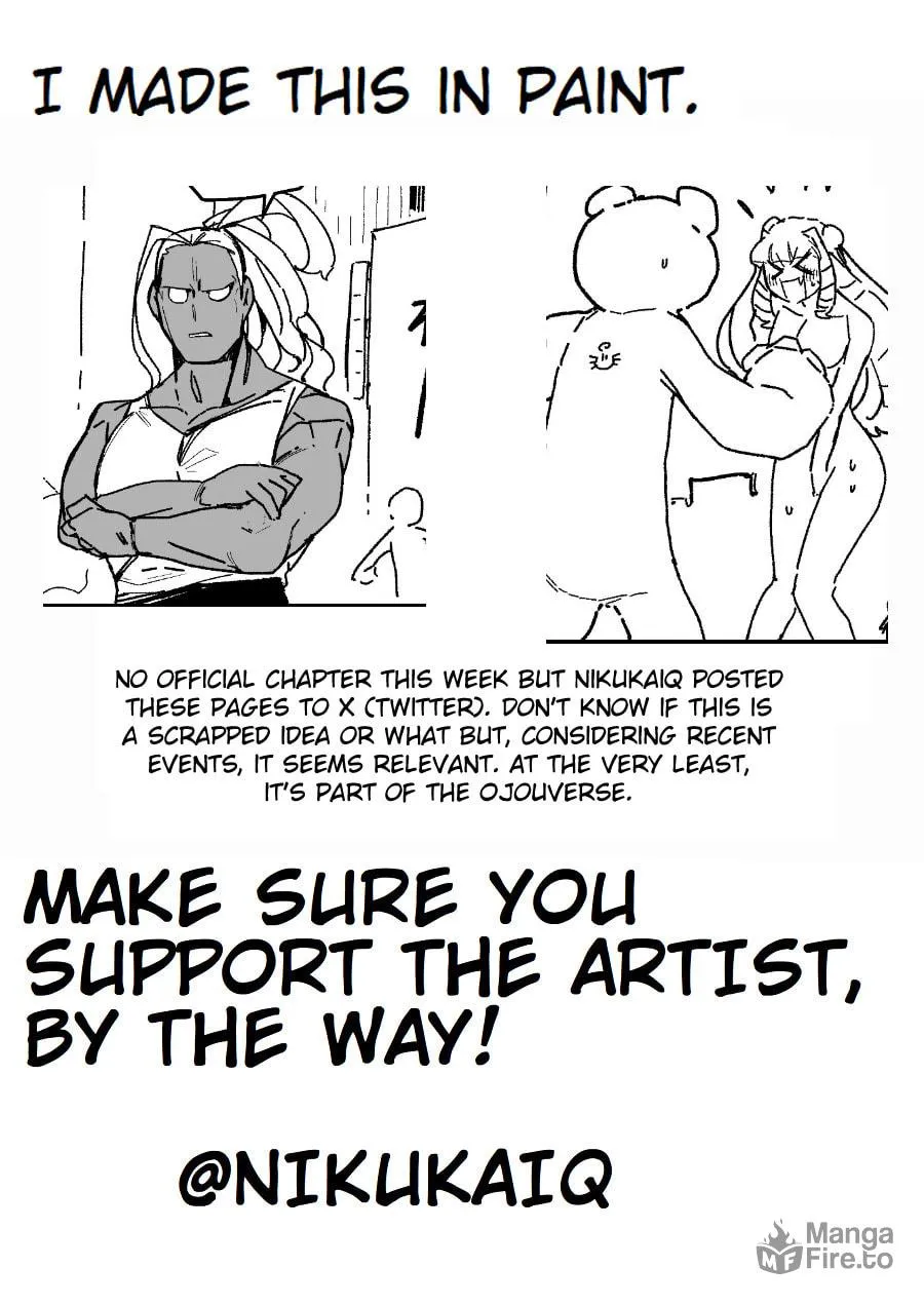 Read Giant Ojou-sama chapter 84.1 image 4 on Lezhin