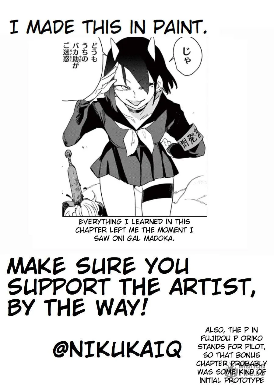 Read Giant Ojou-sama chapter 85 image 20 on Lezhin