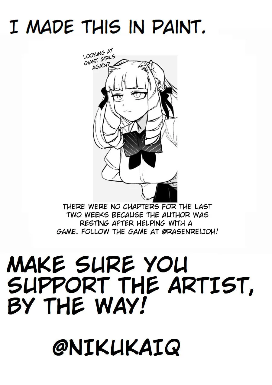 Read Giant Ojou-sama chapter 88 image 17 on Lezhin