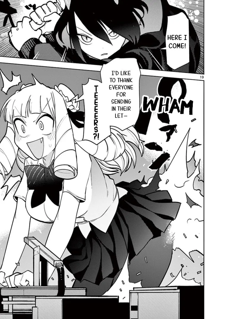 Read Giant Ojou-sama chapter 9 image 18 on Lezhin