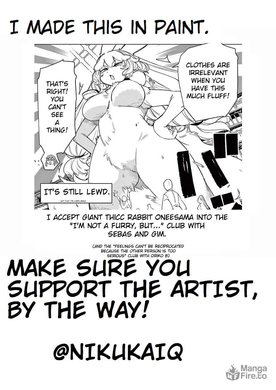 Read Giant Ojou-sama chapter 90 image 20 on Lezhin