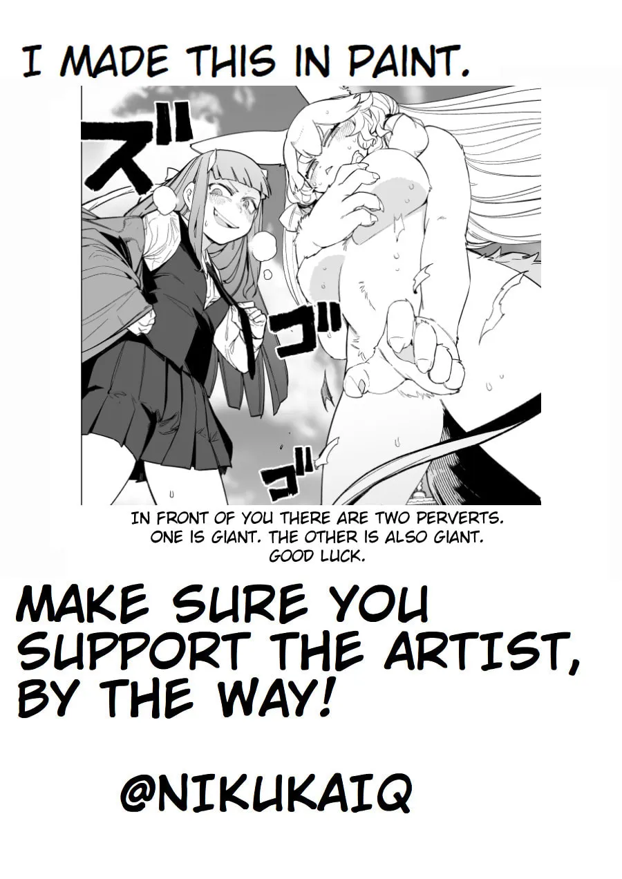Read Giant Ojou-sama chapter 91 image 15 on Lezhin