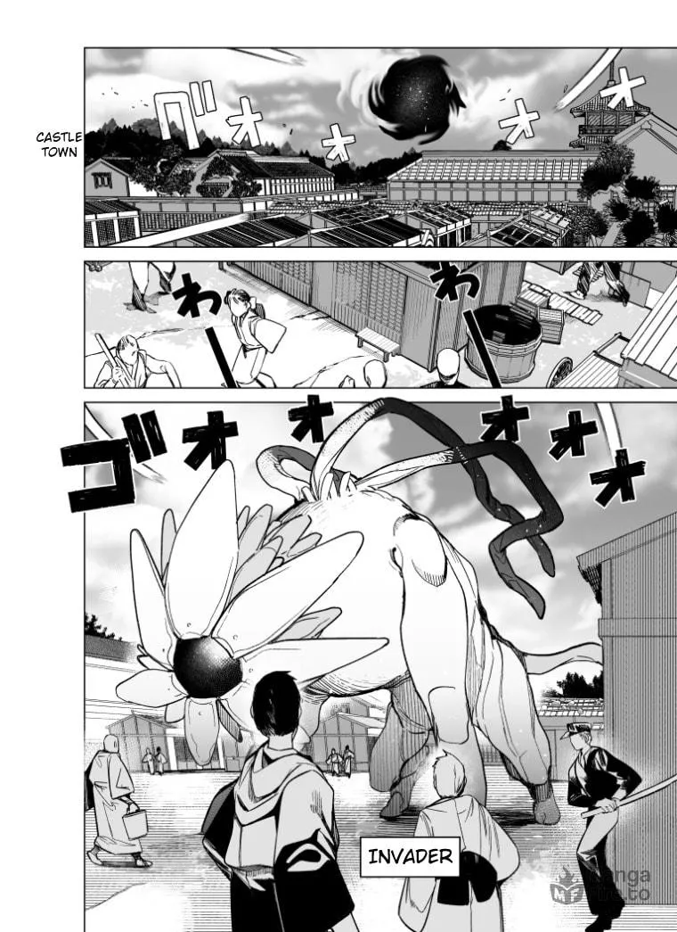 Read Giant Ojou-sama chapter 91 image 9 on Lezhin