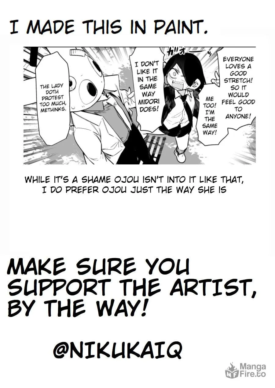 Read Giant Ojou-sama chapter 93 image 14 on Lezhin