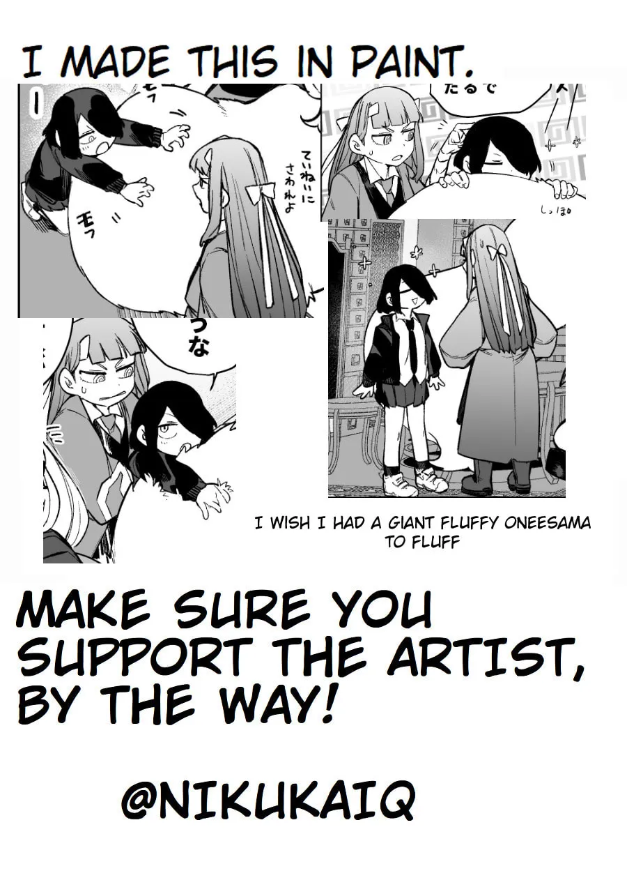 Read Giant Ojou-sama chapter 94 image 15 on Lezhin