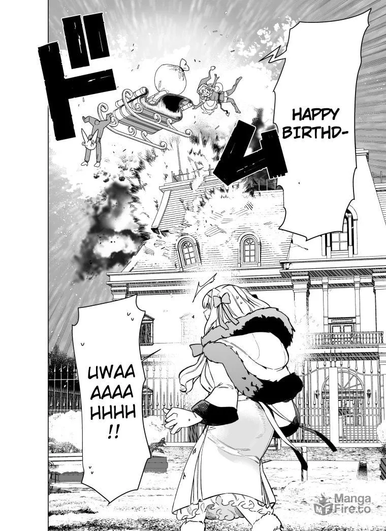 Read Giant Ojou-sama chapter 95 image 2 on Lezhin