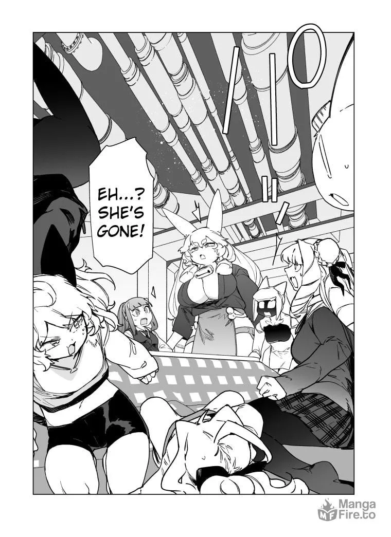 Read Giant Ojou-sama chapter 99 image 17 on Lezhin