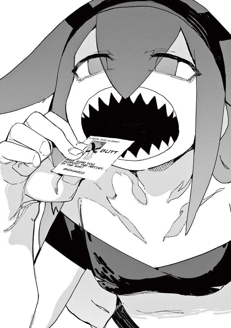 Read Giant Ojou-sama chapter 99 image 22 on Lezhin