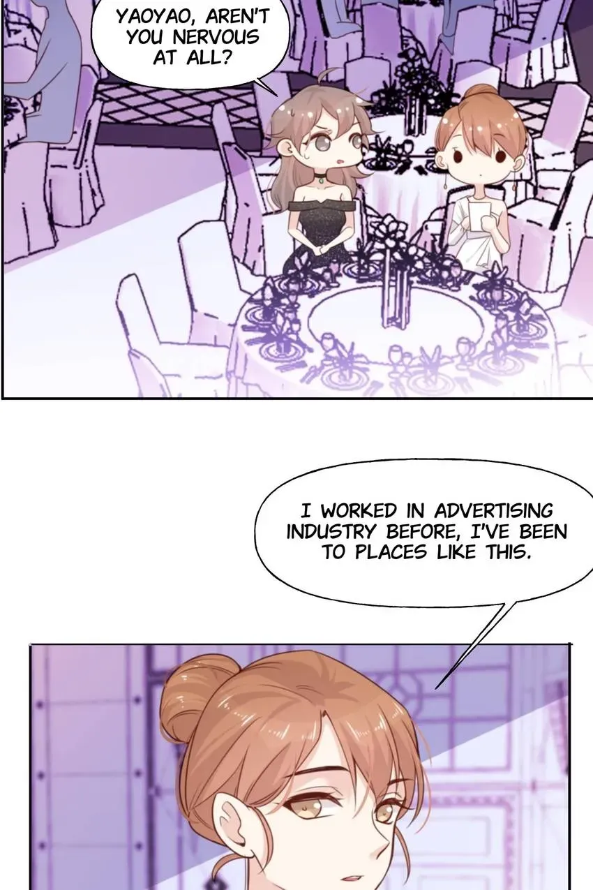Gift Foolishness to Scheming Boss Chapter 10 page 13 - 
