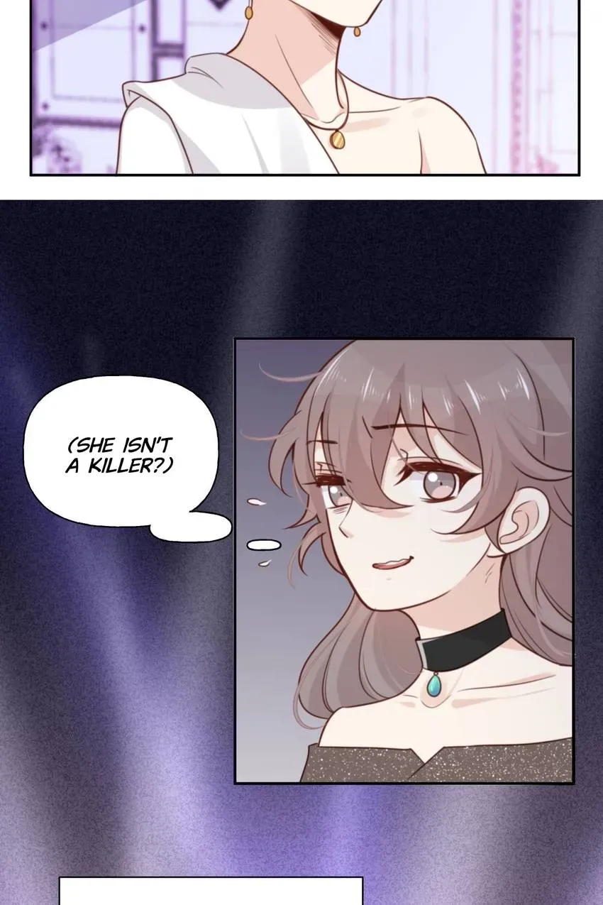 Gift Foolishness to Scheming Boss Chapter 10 page 14 - 