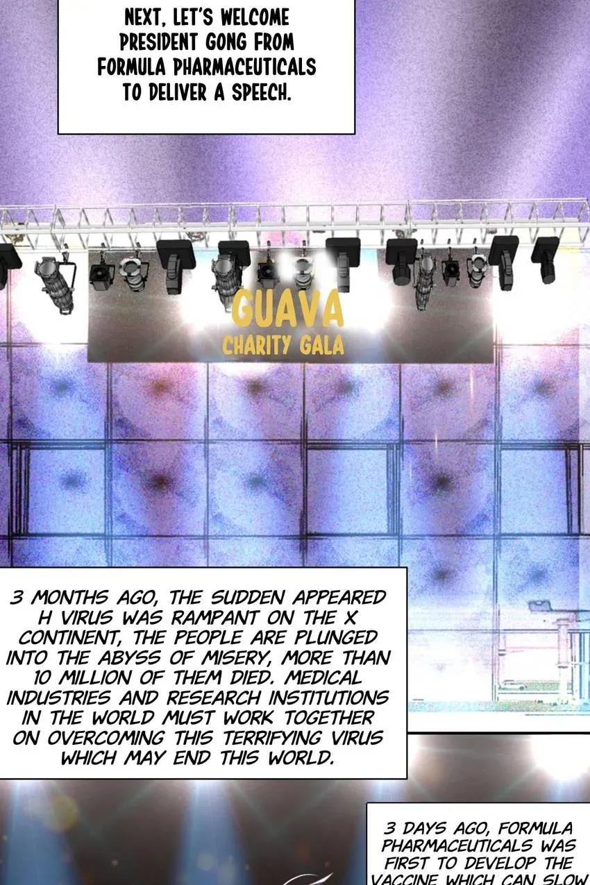 Gift Foolishness to Scheming Boss Chapter 10 page 15 - 