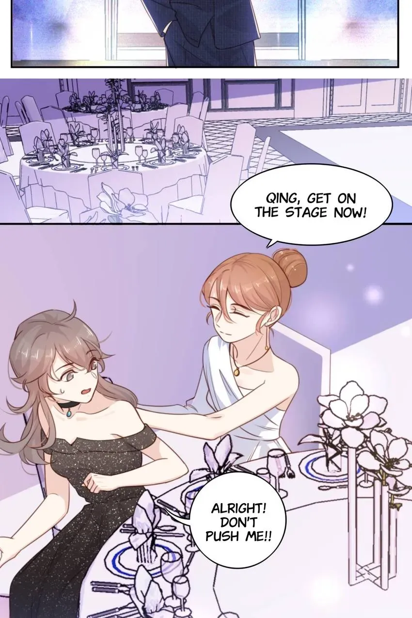 Gift Foolishness to Scheming Boss Chapter 10 page 18 - 