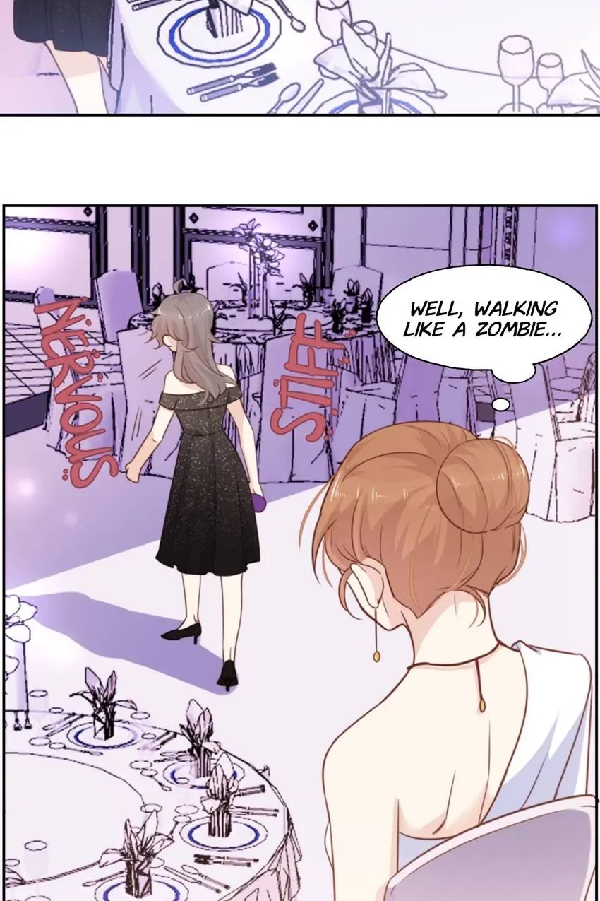 Gift Foolishness to Scheming Boss Chapter 10 page 19 - 