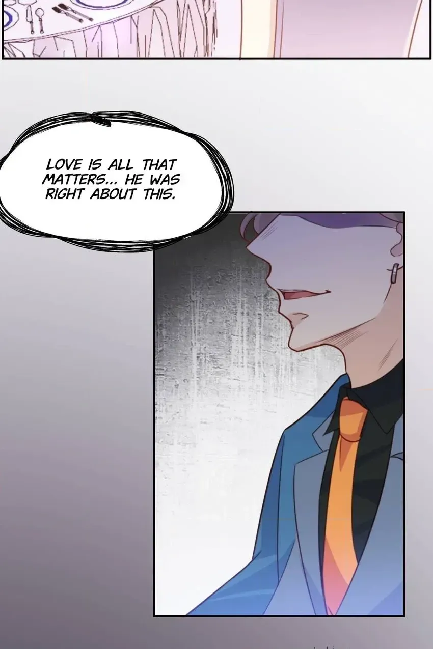 Gift Foolishness to Scheming Boss Chapter 10 page 20 - 
