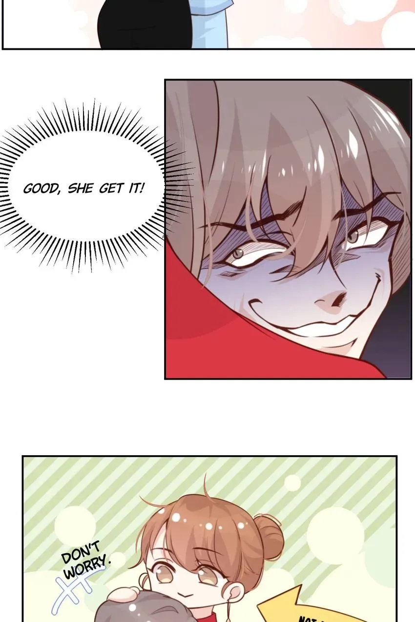 Gift Foolishness to Scheming Boss Chapter 10 page 5 - 