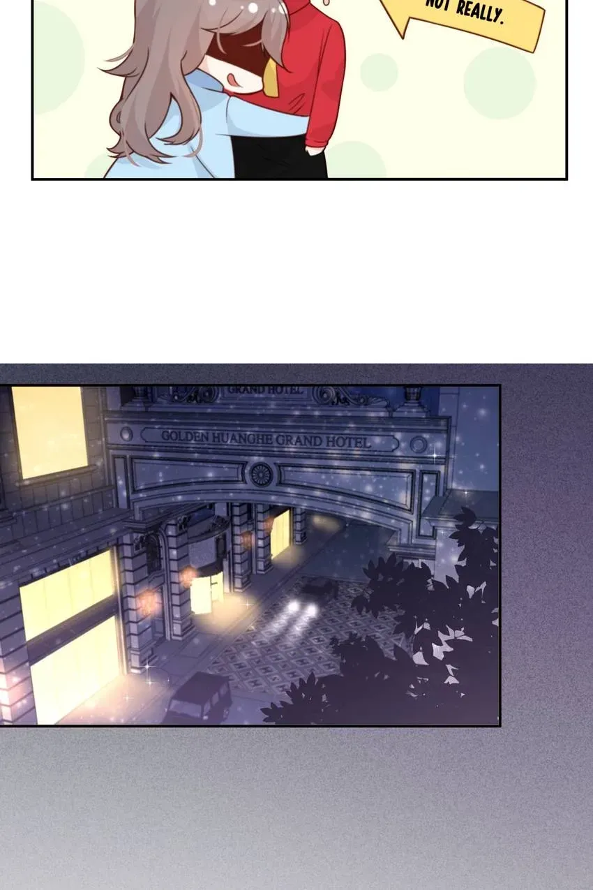 Gift Foolishness to Scheming Boss Chapter 10 page 6 - 