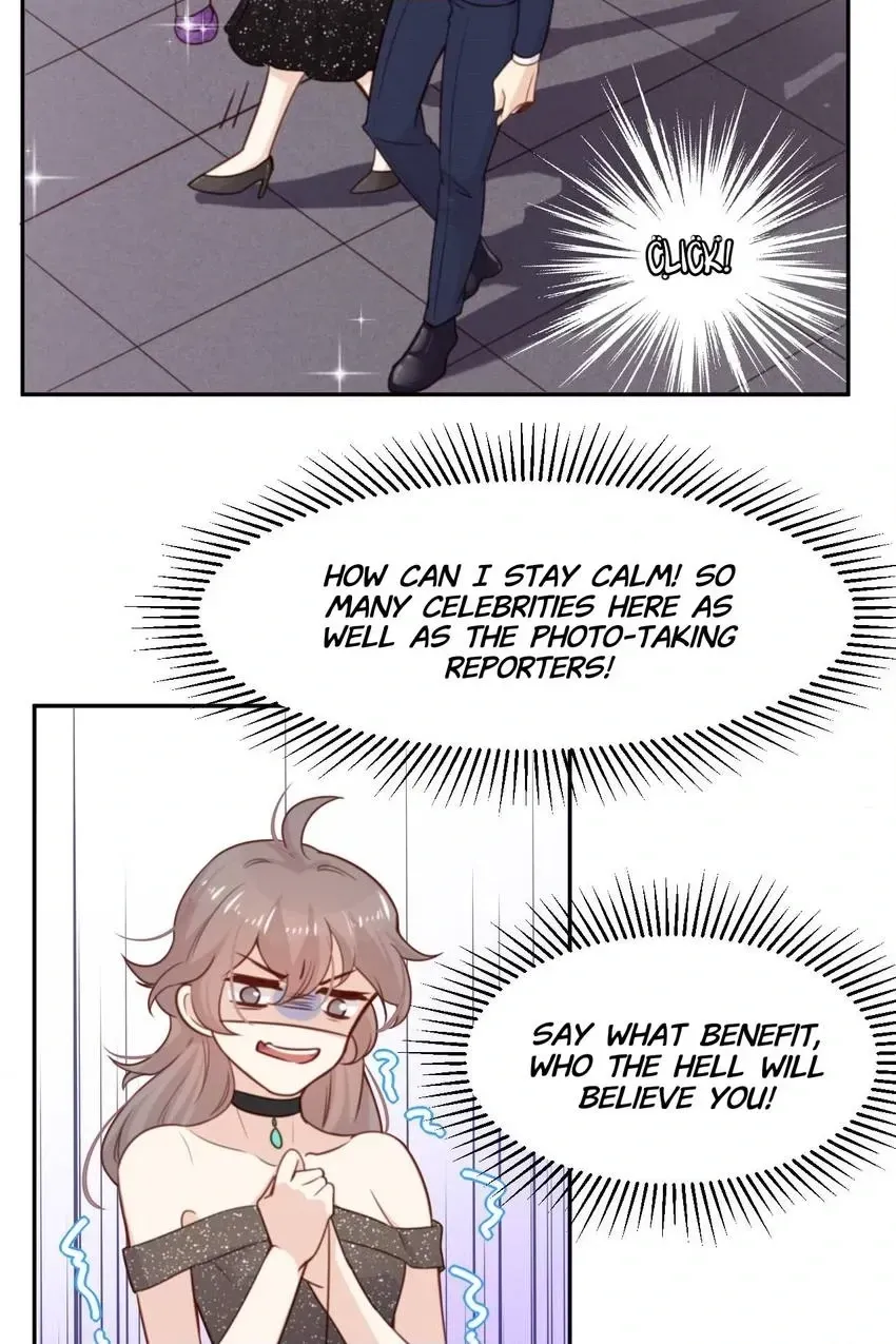 Gift Foolishness to Scheming Boss Chapter 10 page 10 - 
