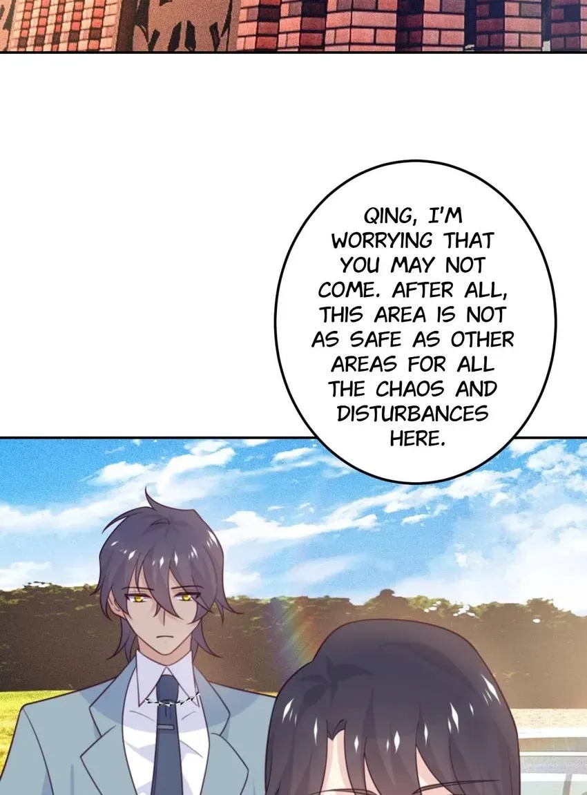 Gift Foolishness to Scheming Boss Chapter 100 page 17 - 