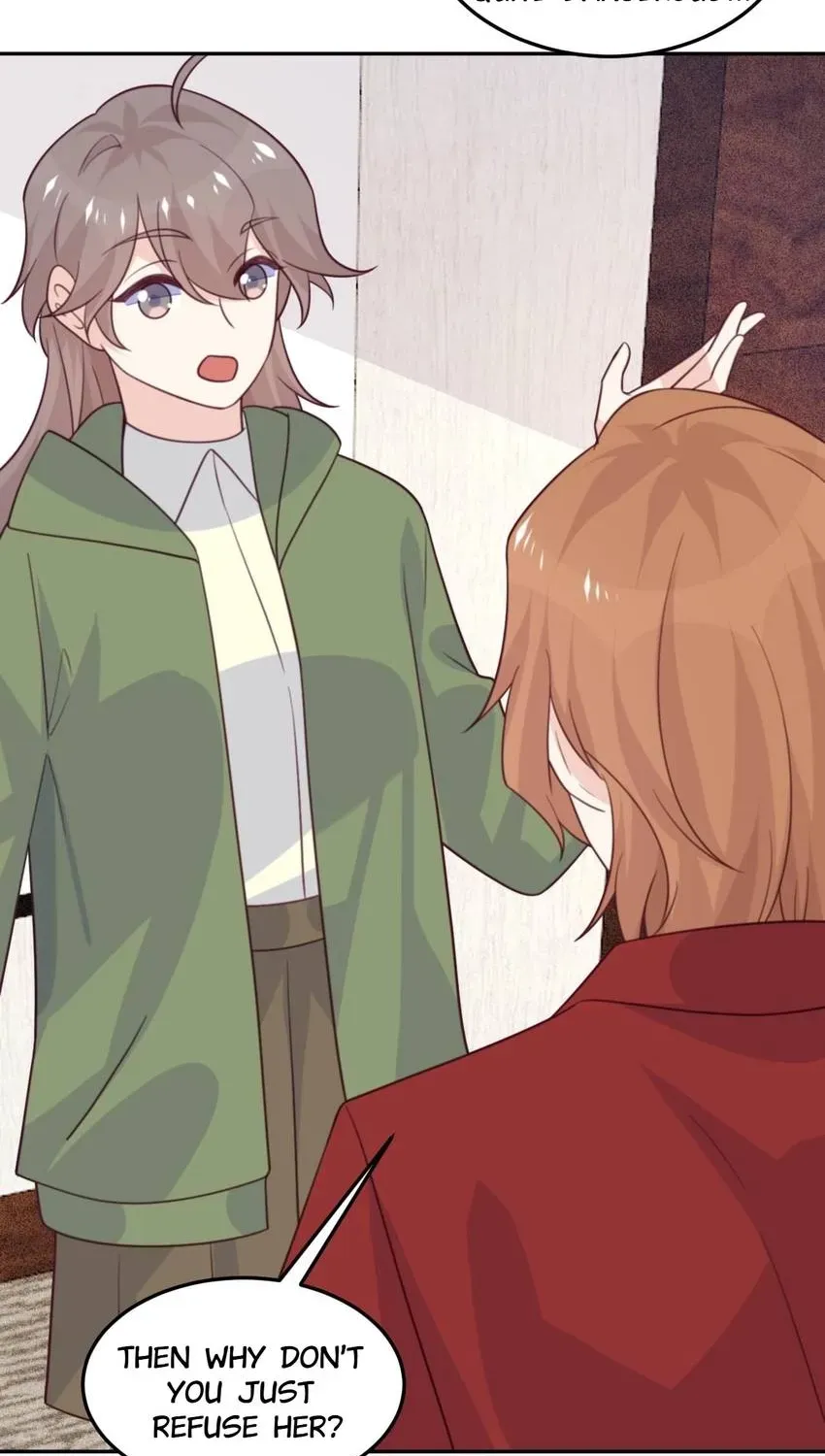 Gift Foolishness to Scheming Boss Chapter 100 page 3 - 