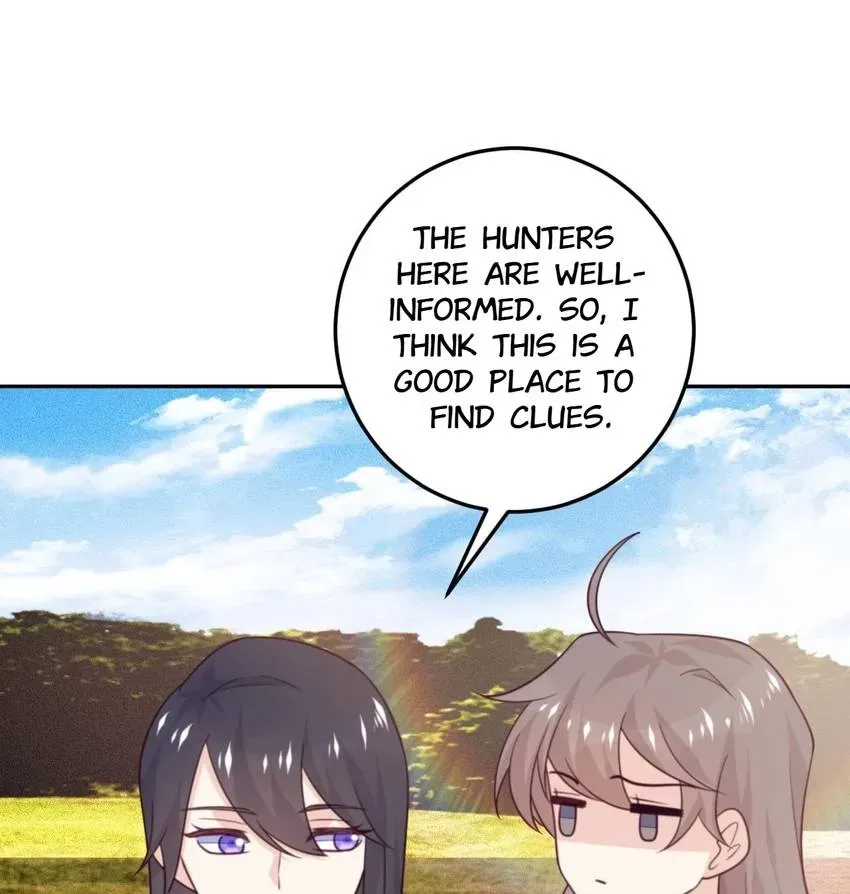 Gift Foolishness to Scheming Boss Chapter 100 page 23 - 
